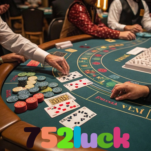  752luck