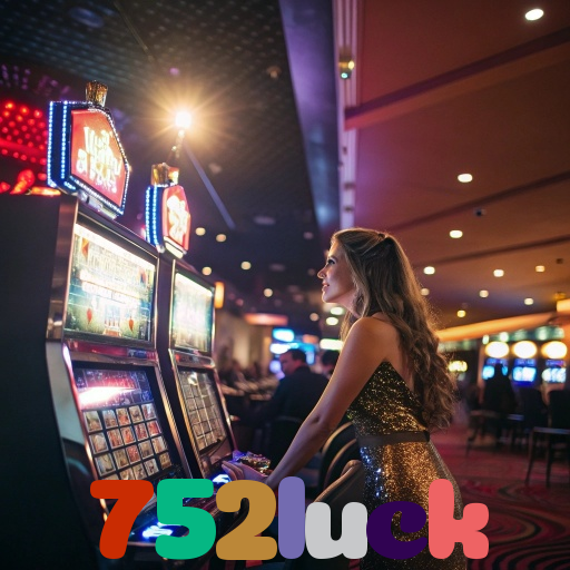  752luck