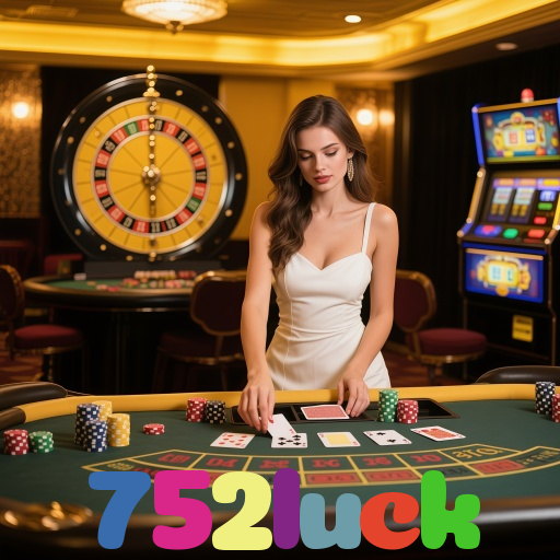  752luck