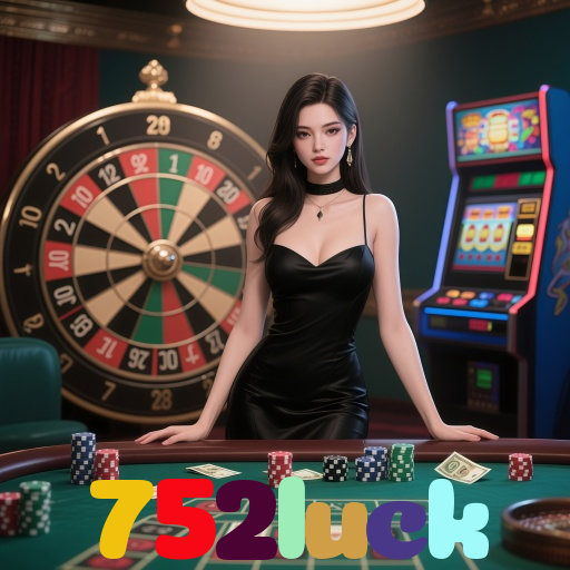  752luck