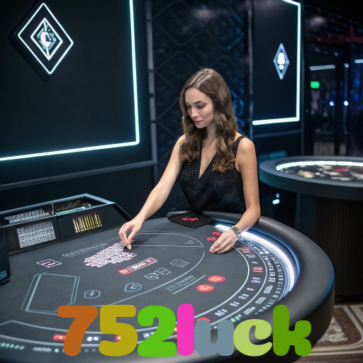  752luck