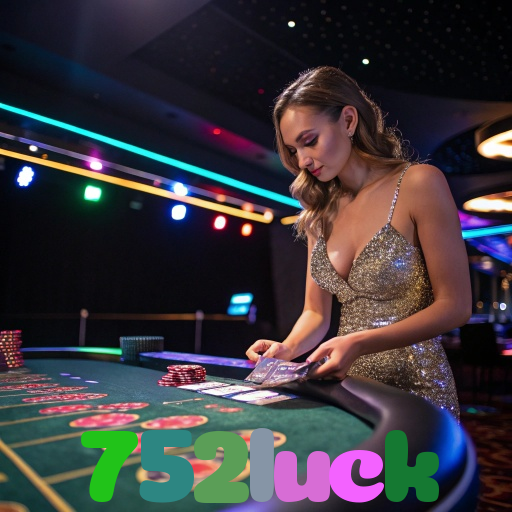  752luck