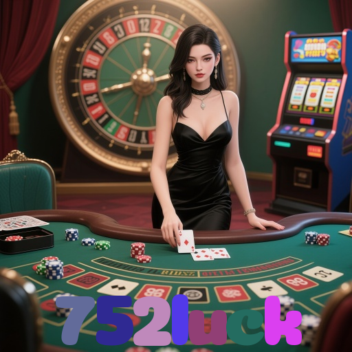  752luck