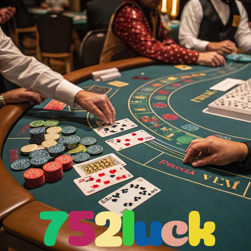  752luck