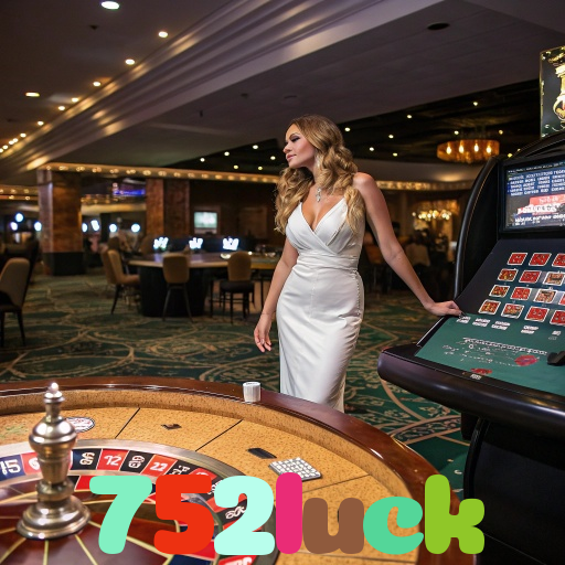  752luck