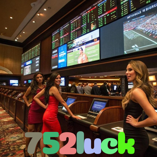  752luck
