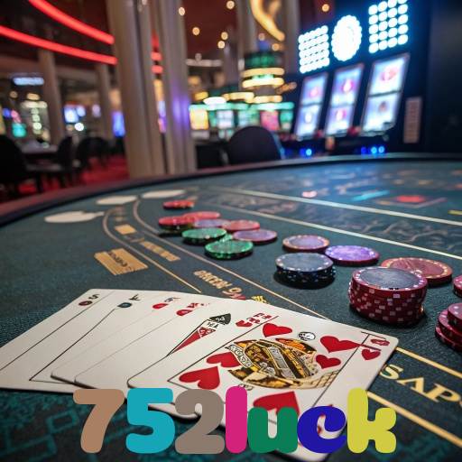  752luck