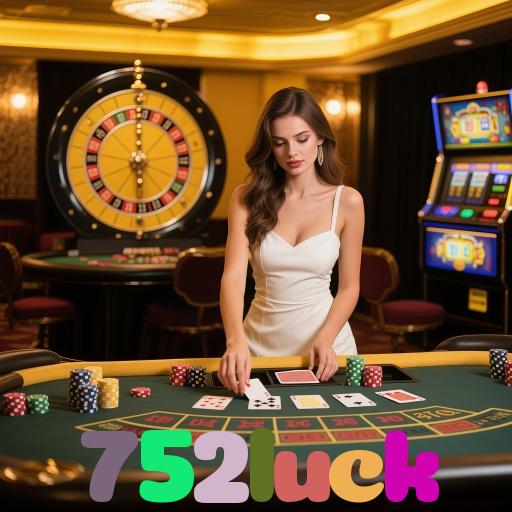  752luck