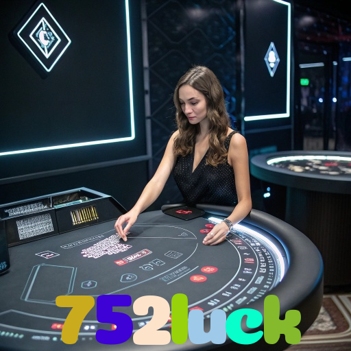  752luck