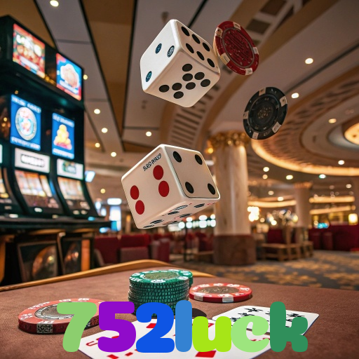  752luck