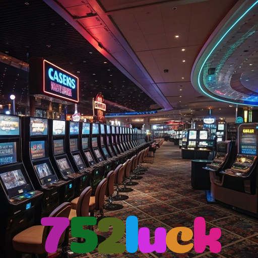  752luck