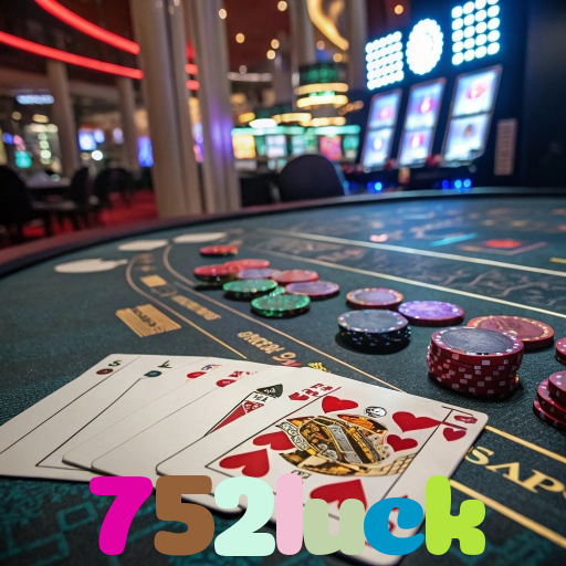 752luck
