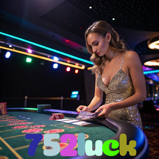  752luck