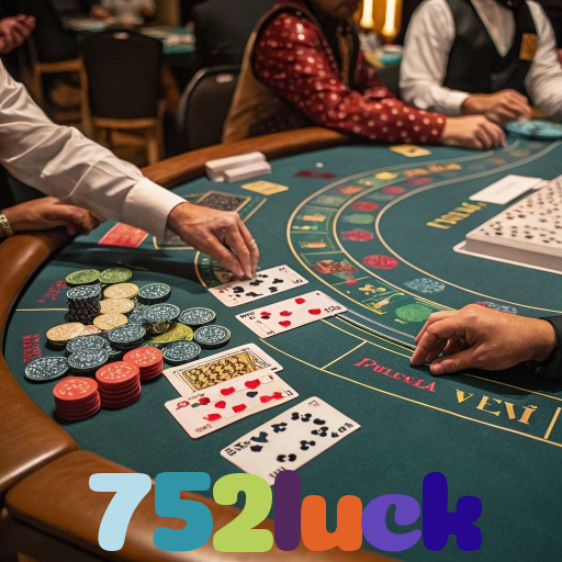  752luck