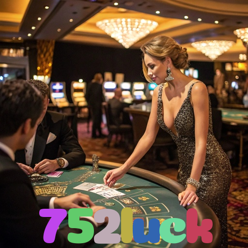  752luck