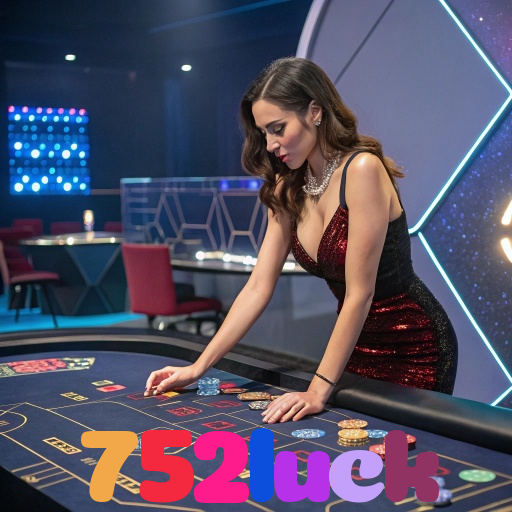  752luck