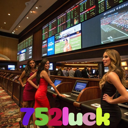  752luck