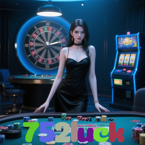  752luck