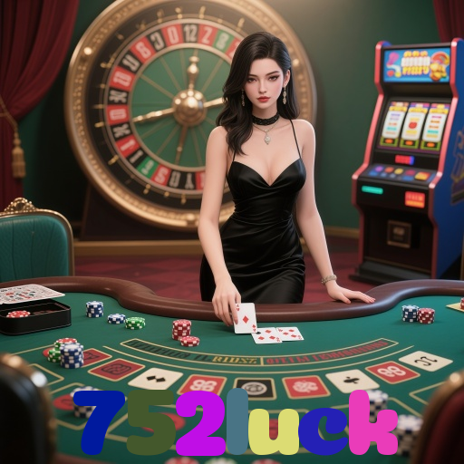  752luck