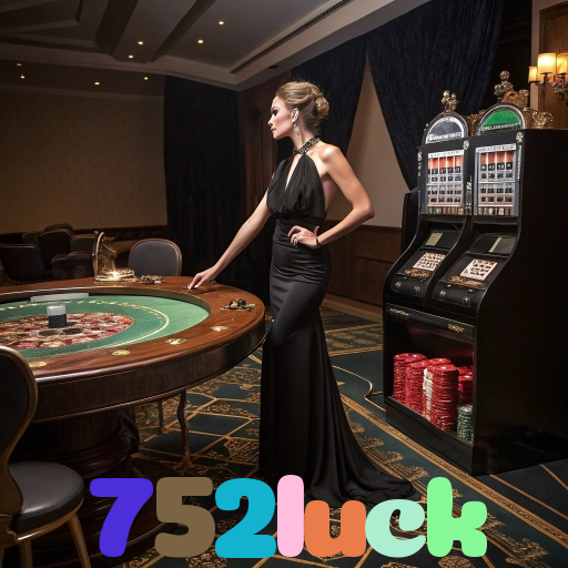  752luck