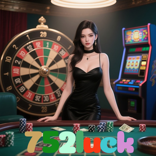  752luck