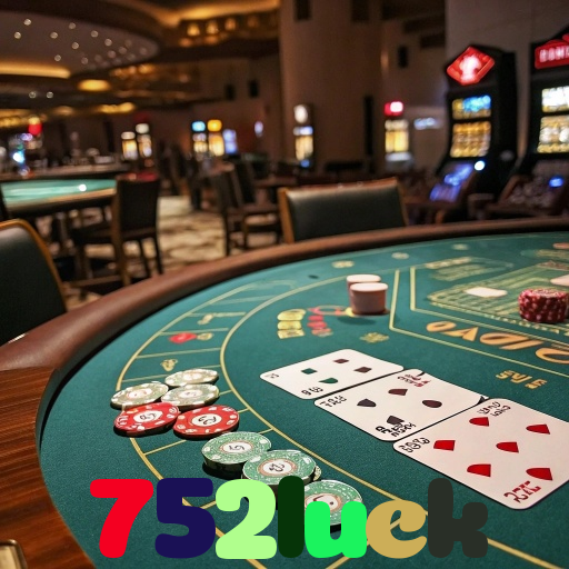  752luck