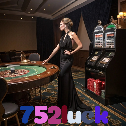  752luck