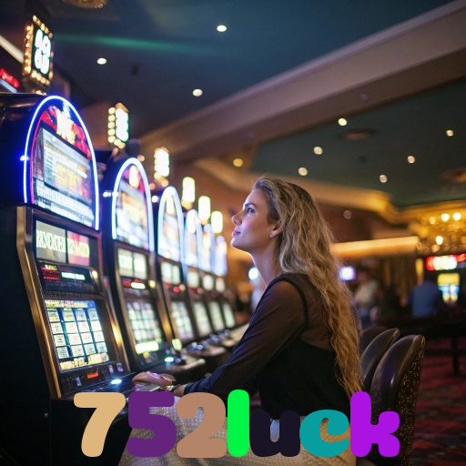  752luck