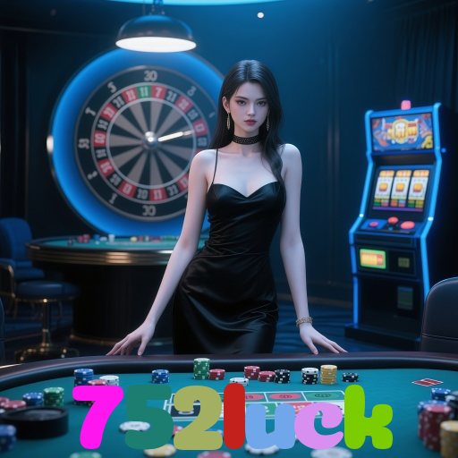  752luck