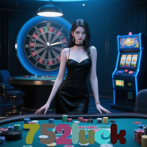  752luck