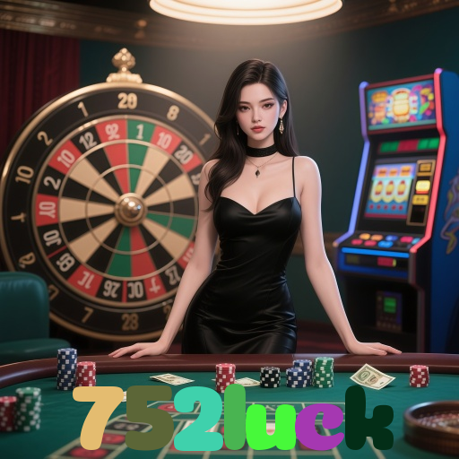  752luck