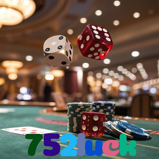  752luck