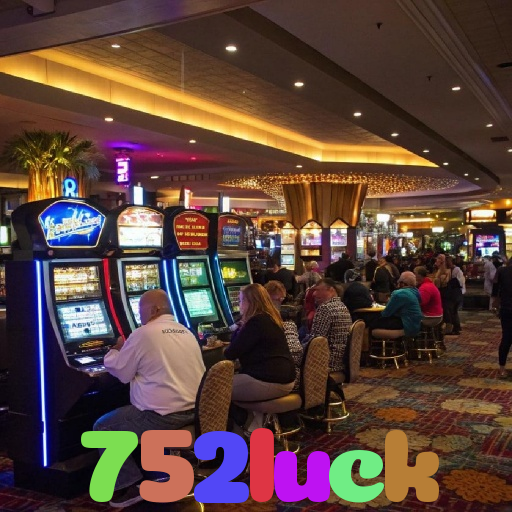  752luck