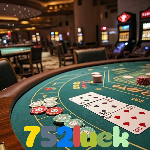  752luck
