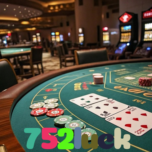 752luck
