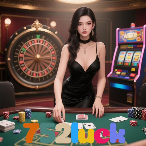  752luck