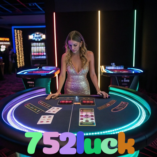  752luck