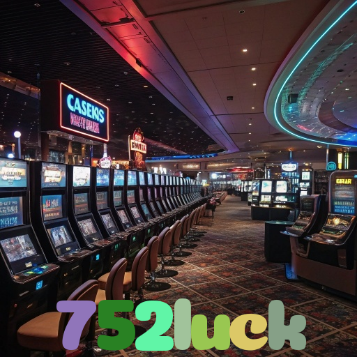  752luck