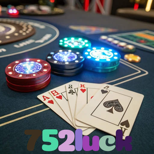 752luck