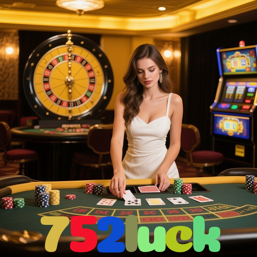  752luck