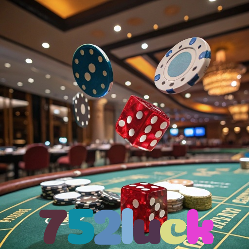 752luck