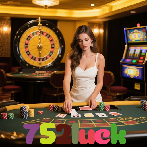  752luck