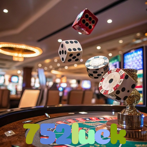  752luck