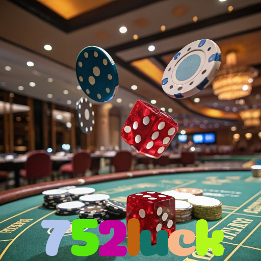  752luck