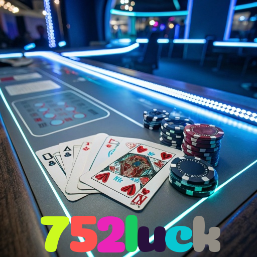  752luck