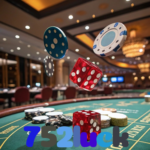  752luck