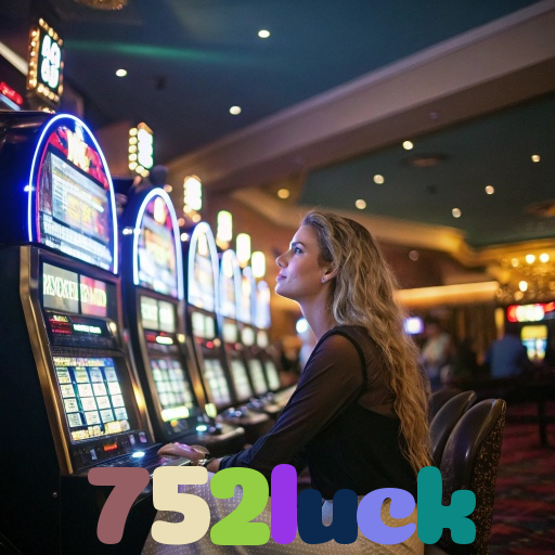  752luck