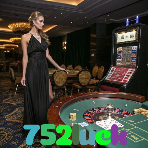  752luck