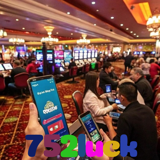  752luck