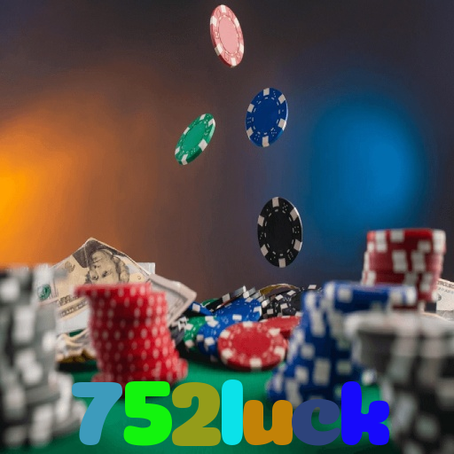  752luck